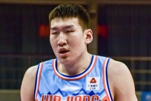 九游体育下载app-刘炜：李炎哲会比朱旭航提前复出 后者还有45天才恢复到80%