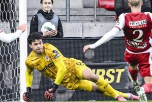 九游体育在线网站-邮报：曼联正在处理其他几笔交易，这可能影响他们签下拉芒