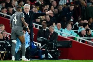 九游体育网页-欧冠八强战首回合各队跑动数据：拜仁第一国米第二，皇马倒数第一