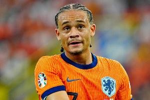 九游体育首页入口-记者：西蒙斯与热刺已完成签约，官宣在即