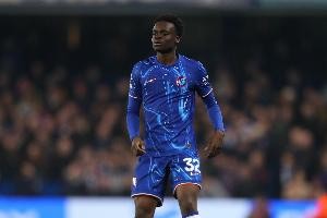 九游体育首页入口-德天空：乔治是拜仁边锋引援候选之一，莱比锡、罗马等队也有意