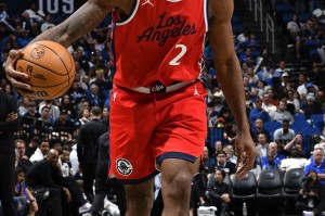 九游体育网页-联盟内部预期：快船阴阳合同风波或将免于重罚