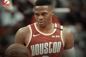 九游体育首页入口-火箭队记：我很尊重威少，但真的不想看到他新赛季来到火箭