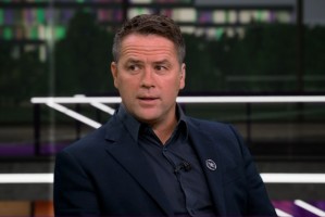 九游体育下载app-欧文评最佳队友：齐达内实力顶尖，杰拉德是理想搭档