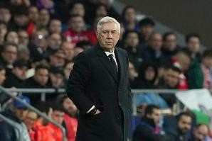 九游体育首页入口-六台：皇马为球员准备了激励视频，将在对阵阿森纳次回合赛前播放