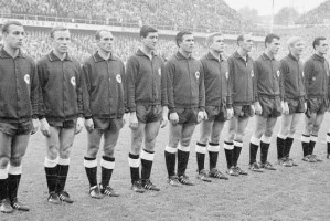 九游体育网页-【缅怀贝肯鲍尔②】“皇帝”国家队生涯的5个关键词