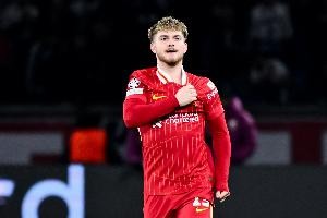 九游体育网页-记者：利物浦不太可能放走埃利奥特，除非伊萨克加盟或收到高报价