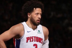 九游体育在线网站-联盟最被低估球员！“东一控”坎宁安已有巨星雏形