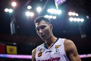 九游体育在线网站-2年前的今天：易建联在个人社媒宣布退役 结束自己21年篮球生涯