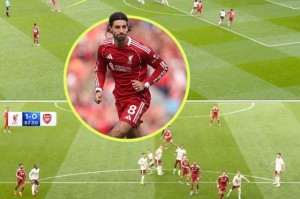 九游体育网页-【数说】萨拉赫哑火 索博xG0.03世界波狙击枪手