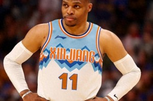 威少加盟新疆队就是个噱头？两点证明可能性极低