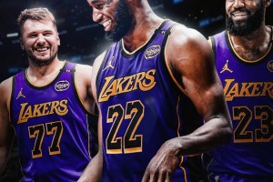 77续约态度转变！TA：如果价格合适 湖人有意引进维金斯提升侧翼