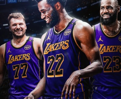 77续约态度转变！TA：如果价格合适 湖人有意引进维金斯提升侧翼