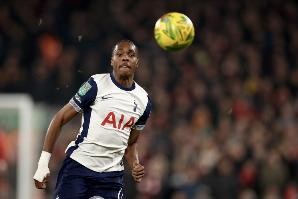 九游体育首页入口-前热刺球探：特尔没能展现实力来证明自己的价值，他将会回到拜仁