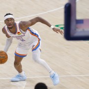 九游体育下载app-亚历山大4年2.85亿是NBA历史金额第2大合同 仅次獭兔5年3.14亿！