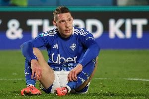 九游体育下载app-斯基拉：贝洛蒂不在小法计划之中，准备今夏再次离开科莫