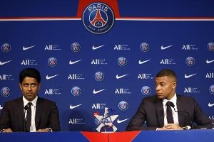 九游体育下载app-欠薪纠纷升级！巴黎回应姆巴佩：他必须尊重自己对雇主做出的承诺