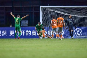 九游体育下载app-【中超最人物】高迪——辜负了时光，未辜负自己