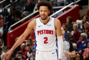 九游体育在线网站-坎宁安完美表现活塞止连败！绿军尼克斯成幕后英雄