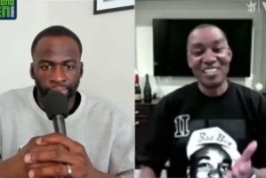 九游体育网页-微笑刺客to追梦：KD救了你们的篮球荣耀 否则人们只记得73胜亚军