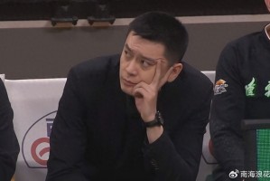 唉！裁10分外援，签7分水货，错误决定致两连败，41岁少帅欲哭无泪|布朗|杨鸣|威尔斯|辽宁队|广东队_新浪体育_新浪新闻