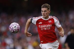 九游体育网页-小吧译言家|这下安心了！约克雷斯绝技复制成功，枪手左路可无忧